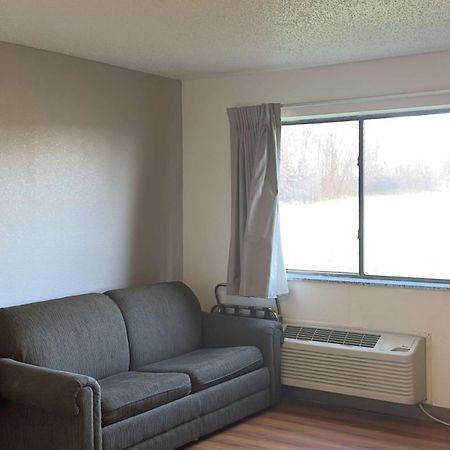 Motel 6-Waterloo, Ia Esterno foto