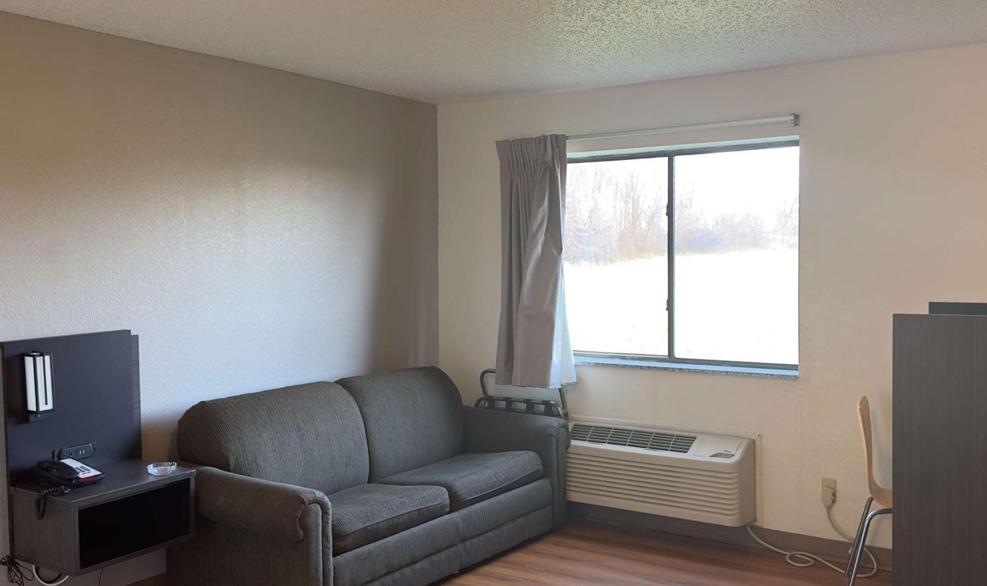 Motel 6-Waterloo, Ia Esterno foto