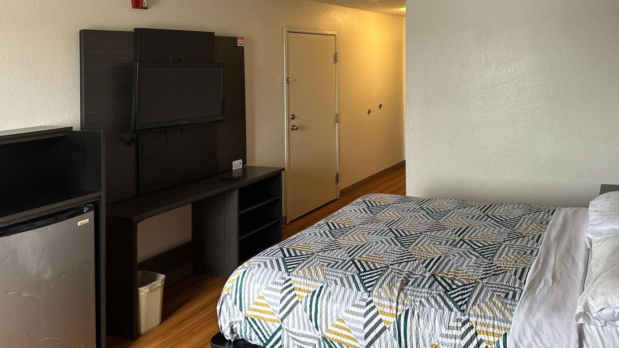Motel 6-Waterloo, Ia Esterno foto