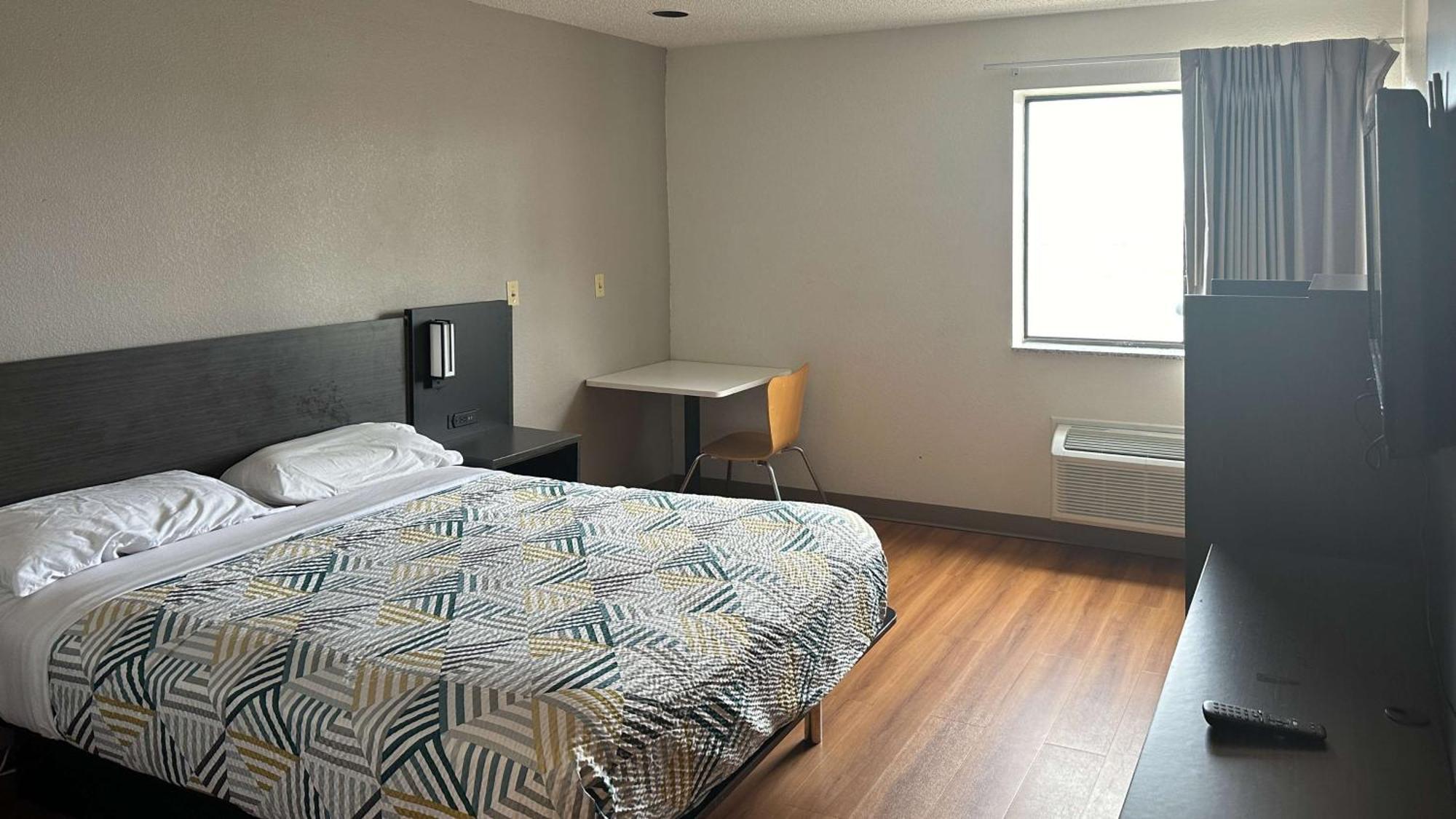 Motel 6-Waterloo, Ia Esterno foto