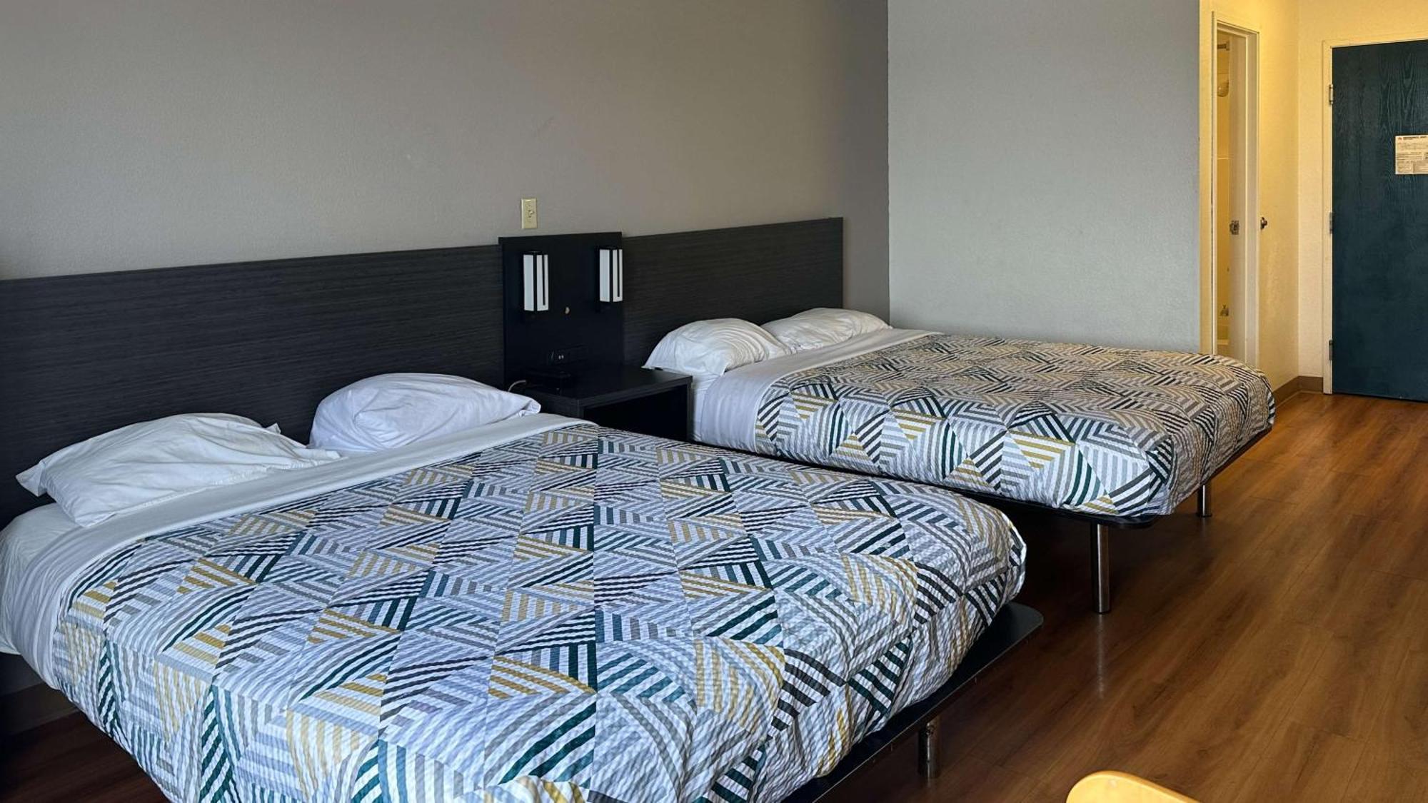 Motel 6-Waterloo, Ia Esterno foto