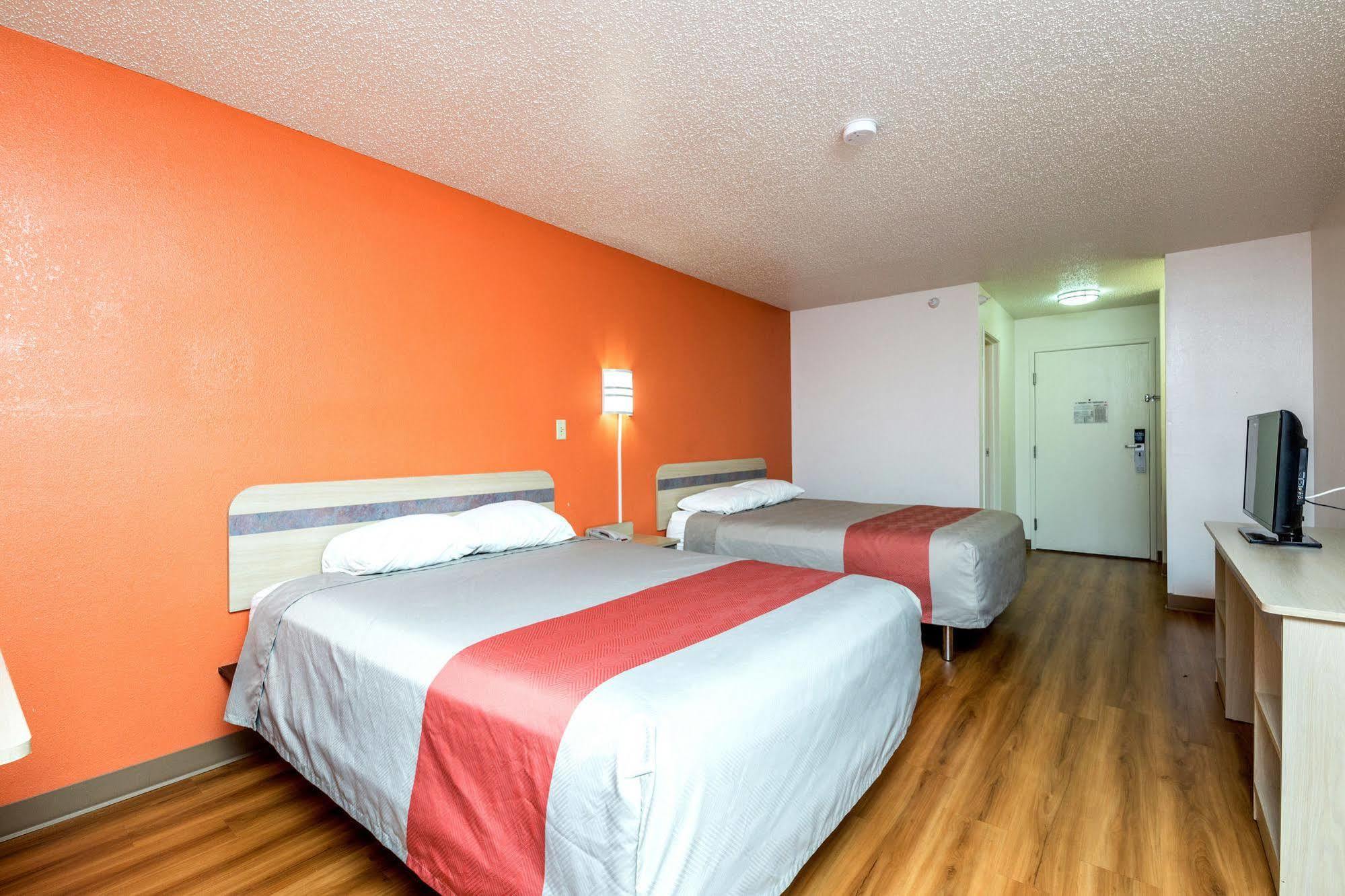 Motel 6-Waterloo, Ia Esterno foto