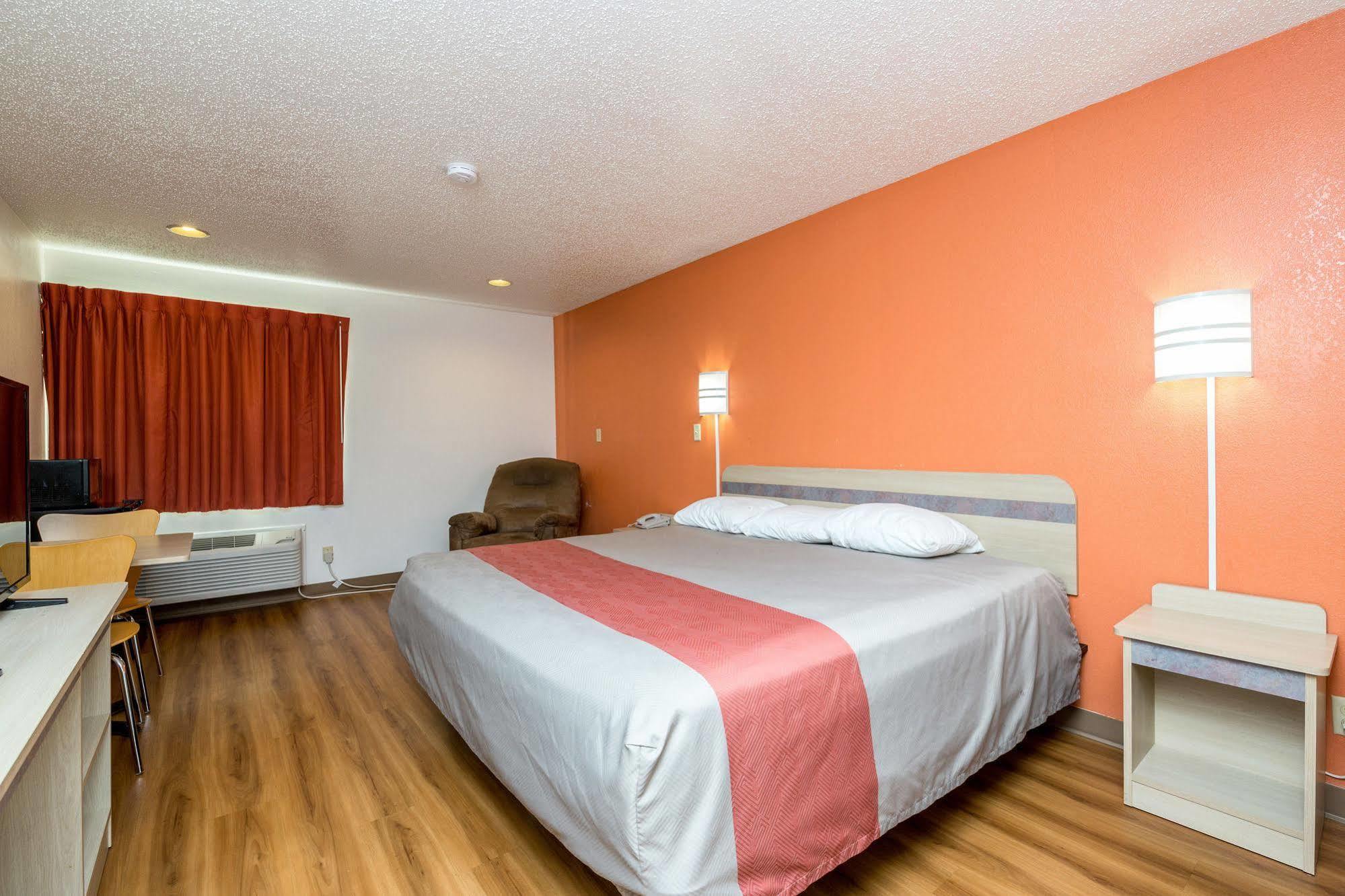 Motel 6-Waterloo, Ia Esterno foto
