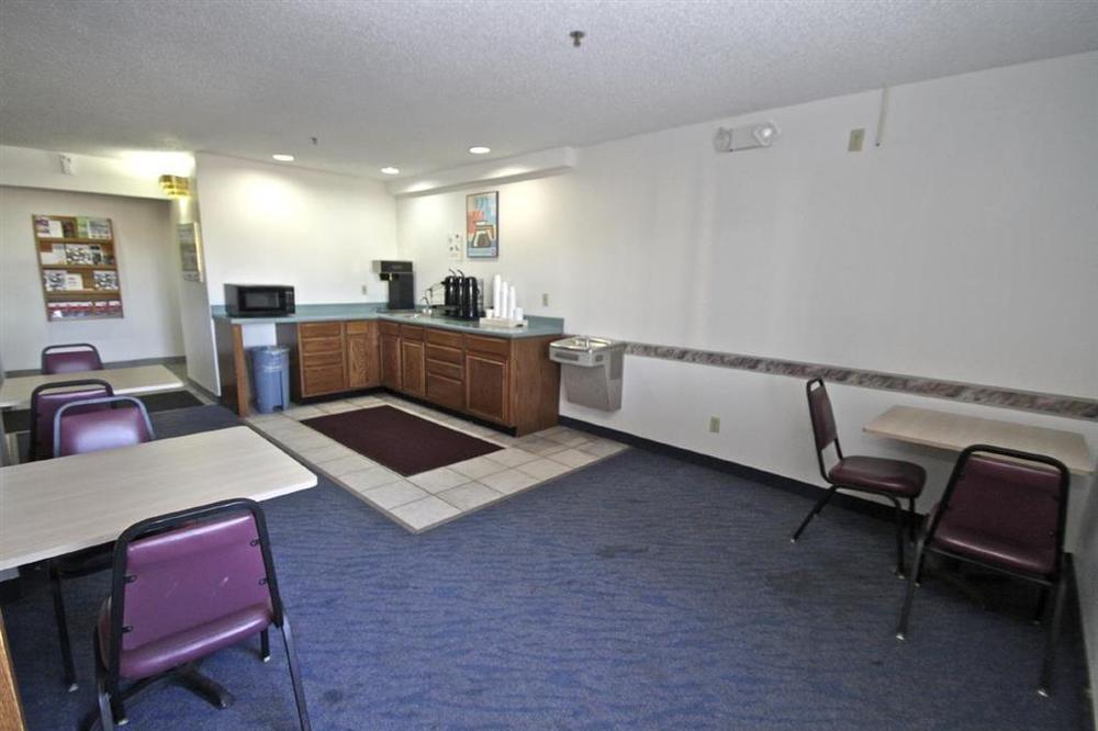 Motel 6-Waterloo, Ia Interno foto