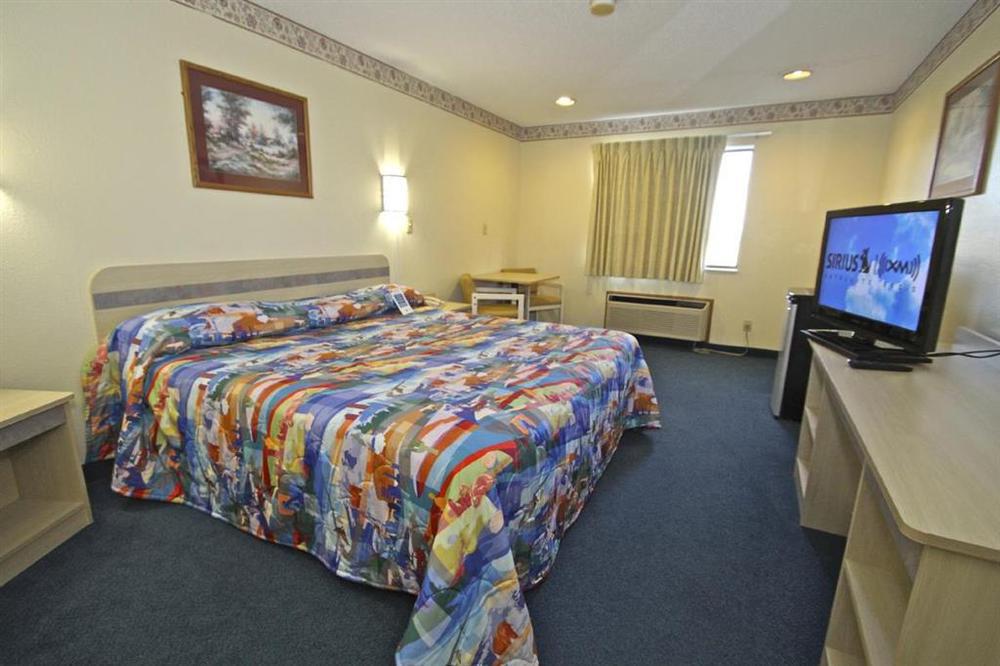 Motel 6-Waterloo, Ia Camera foto