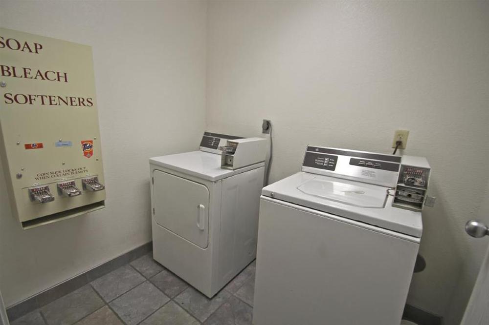 Motel 6-Waterloo, Ia Servizi foto